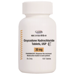 Oxycodone 30 mg Oxycodone 30 mg