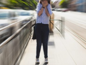 Everyone Should Know These 5 Anxiety Facts