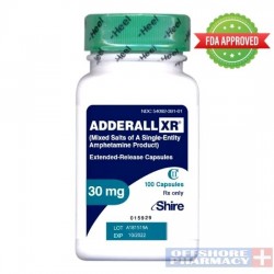 Adderall Adderall
