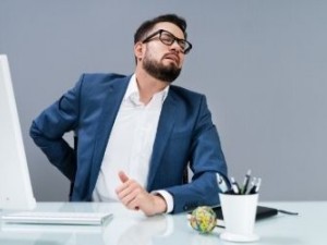 How To Get Rid of Back Pain: The Best Techniques and Exercises