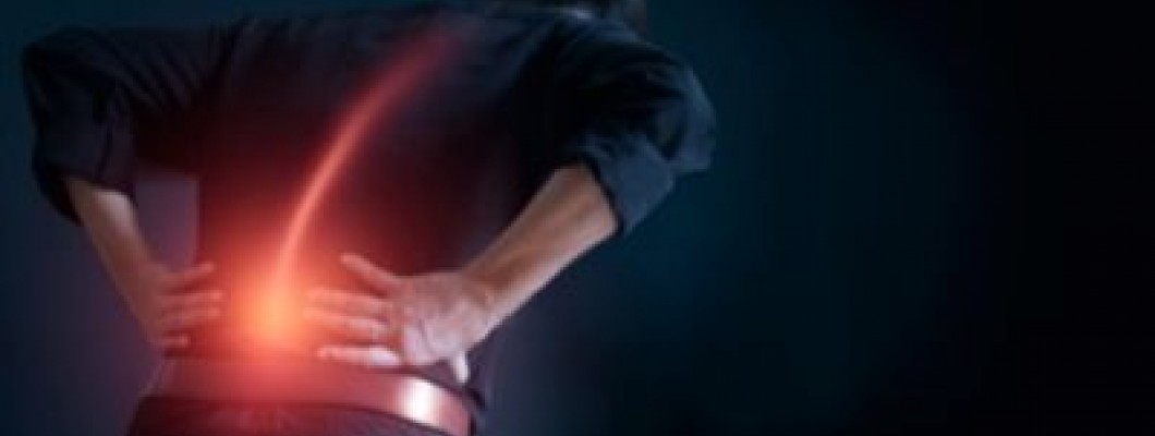 What Causes Back Pain? What You Need To Know To Prevent It