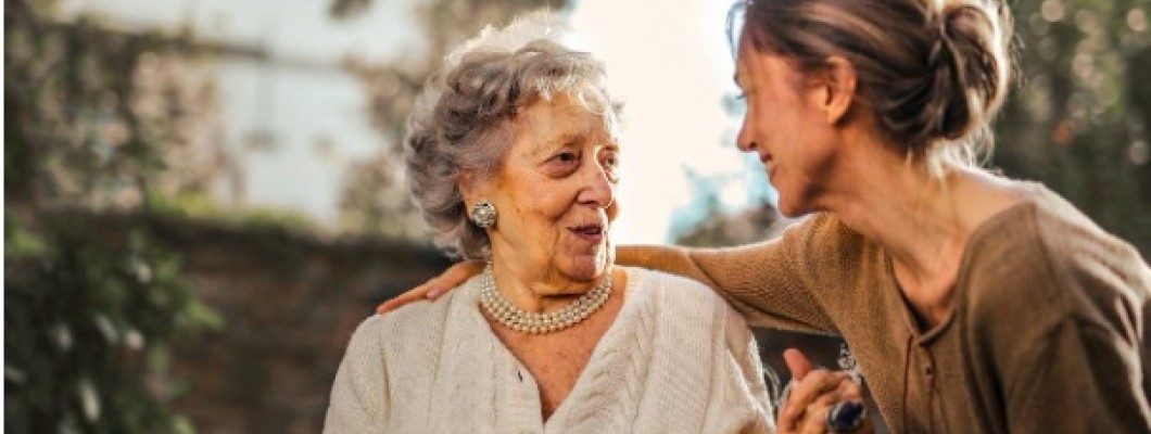 How Seniors Can Advocate for Their Own Health