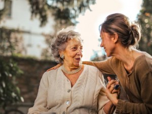 How Seniors Can Advocate for Their Own Health