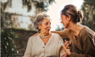 How Seniors Can Advocate for Their Own Health