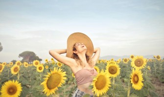 Thrive, Don't Just Survive: 5 Pillars of a Vibrant Life