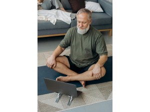 Home Healthcare Keeps Seniors Home