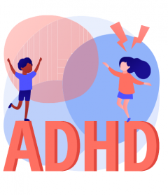 ADHD  Medicines ADHD  Medicines
