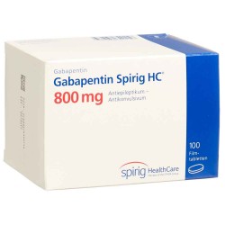 GABAPENTINE 800 GABAPENTINE 800