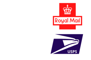 USPS ROyalmail