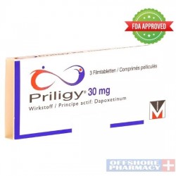 Dapoxetine Dapoxetine
