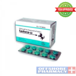 Cenforce-D