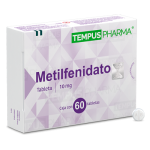 Methylphenidate