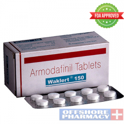 Armodafinil Armodafinil