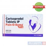 Carisoprodol