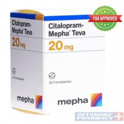 Citalopram