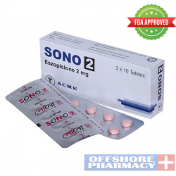 ESZOPICLONE ESZOPICLONE
