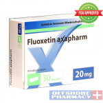 FLUOXETINE