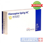 OLANZAPINE