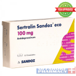 Sertraline