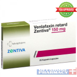 VENLAFAXINE