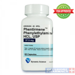 Phentermine 