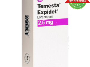 Is Lorazepam basically xanax?