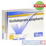 ESCITALOPRAM