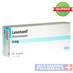 Lexotanil