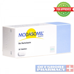 Modafinil Modafinil