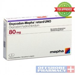 Oxycodone 80 mg Oxycodone 80 mg