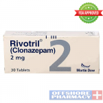 Rivotril
