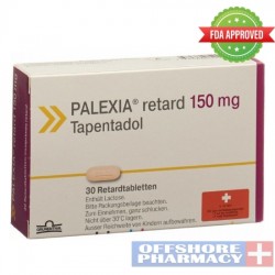Tapentadol