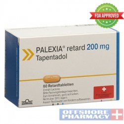 Tapentadol Tapentadol