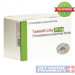 Tadalafil 