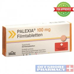 Tapentadol Tapentadol