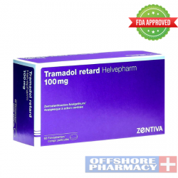Tramadol Tramadol