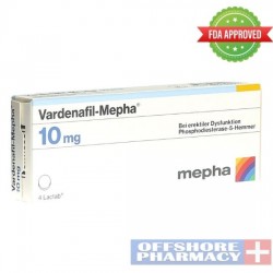 VARDENAFIL VARDENAFIL