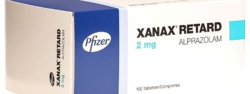 How do you know if you need xanax