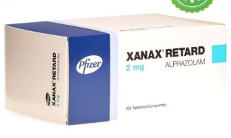 How do you know if you need xanax